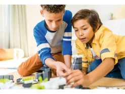 GraviTrax Junior knikkerbaan of Action-Set Focus knikkerbaan<Ravensburger New