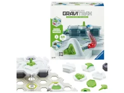 GraviTrax Junior knikkerbaan of Action-Set Focus knikkerbaan<Ravensburger New