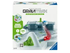 GraviTrax Junior knikkerbaan of Action-Set Focus knikkerbaan<Ravensburger New