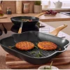 Grill- of braadpan 28 cm<LIVARNO home New