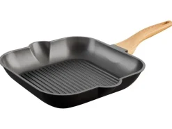 Grill- of braadpan 28 cm<LIVARNO home New