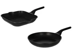 Grillpan of koekenpan 28 cm<SILVERCREST®