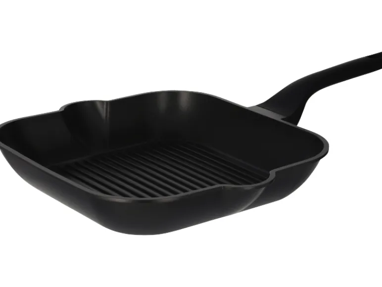 Grillpan of koekenpan 28 cm<SILVERCREST®