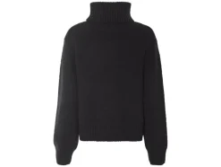 Grofgebreide dames trui<esmara® Online