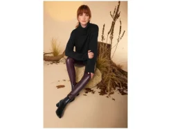 Grofgebreide dames trui<esmara® Online