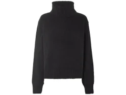 Grofgebreide dames trui<esmara® Online