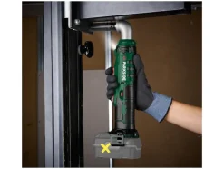 Haakse accu-slagboormachine 20 V zonder accu en lader<PARKSIDE® Outlet