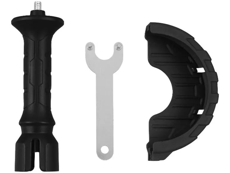 Haakse slijper 750 W<PARKSIDE® Outlet