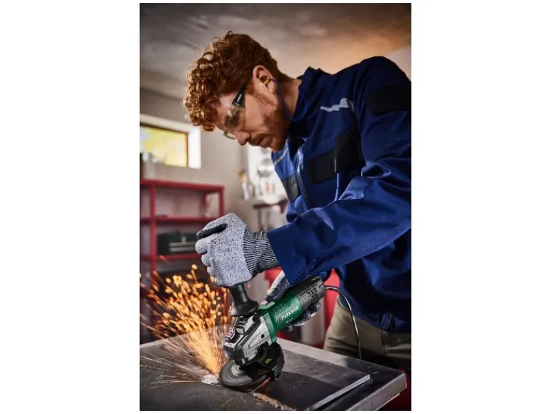 Haakse slijper 750 W<PARKSIDE® Outlet