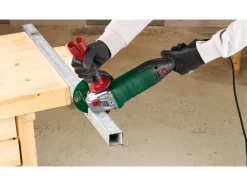 Haakse slijper 1200 W<PARKSIDE® Outlet