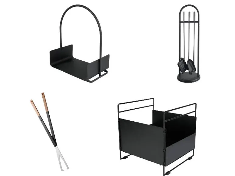 Haardaccessoires<LIVARNO® Best