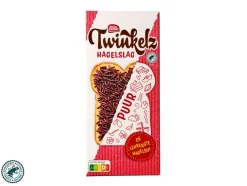 Hagelslag< New