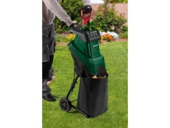 Hakselaar 2400 W<PARKSIDE® Clearance