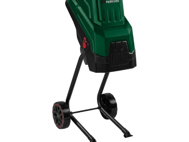 Hakselaar 2400 W<PARKSIDE® Clearance