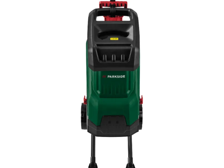 Hakselaar 2400 W<PARKSIDE® Clearance