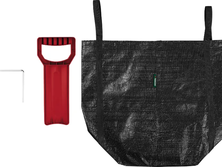 Hakselaar 2400 W<PARKSIDE® Clearance