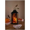 Halloween lamp<LIVARNO home Sale