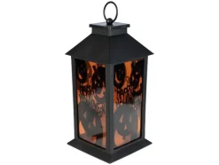 Halloween lamp<LIVARNO home Sale
