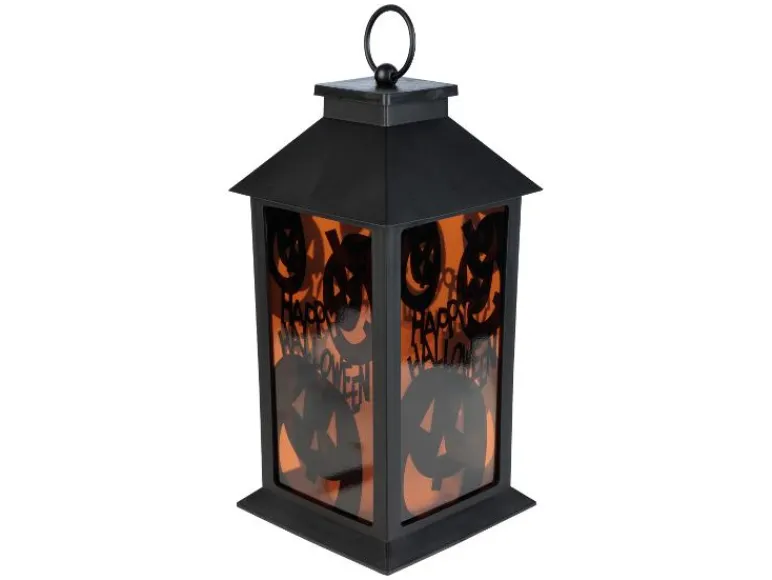 Halloween lamp<LIVARNO home Sale