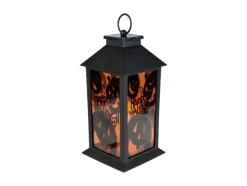 Halloween lamp<LIVARNO home Sale