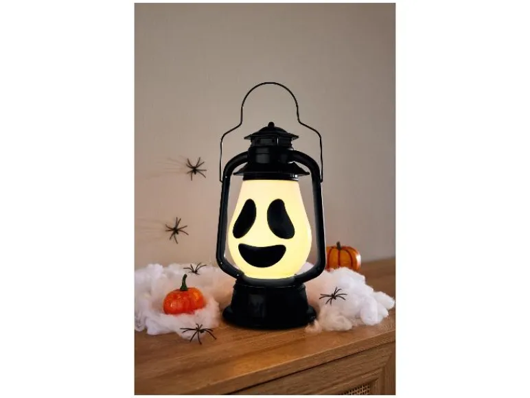 Halloween lamp<LIVARNO home Sale