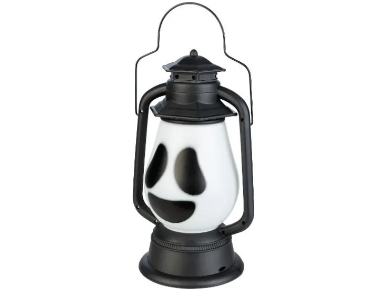 Halloween lamp<LIVARNO home Sale