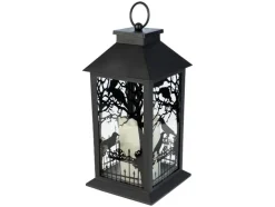 Halloween lamp<LIVARNO home Sale