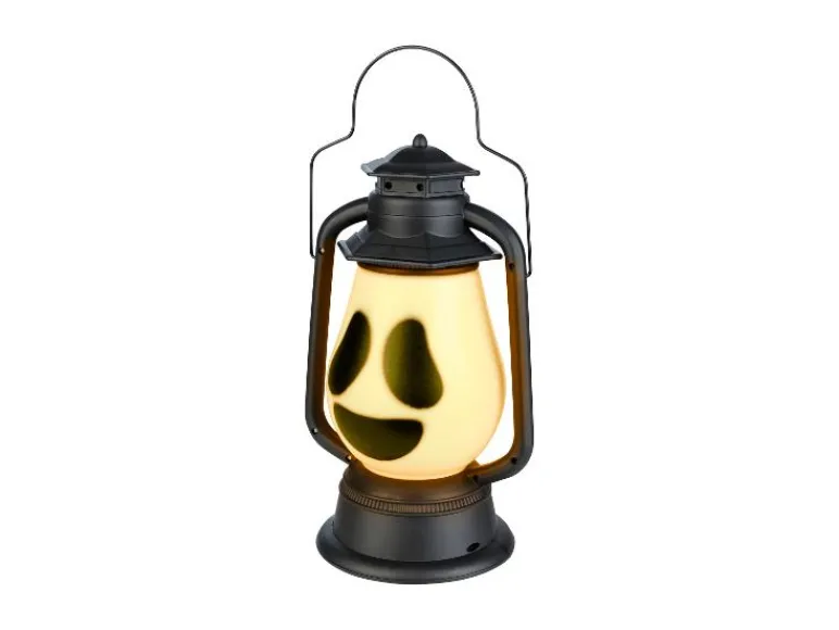 Halloween lamp<LIVARNO home Sale