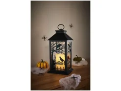 Halloween lamp<LIVARNO home Sale