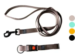 Halsband met lijn<Karlie Hot