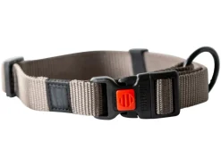 Halsband met lijn<Karlie Hot