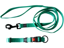 Halsband met lijn<Karlie Hot