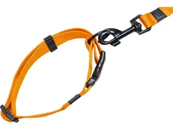 Halsband met lijn<Karlie Hot