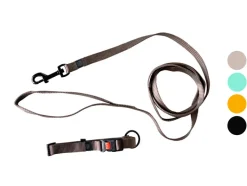 Halsband met lijn<Karlie Hot