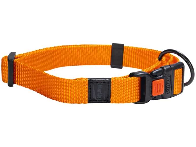 Halsband met lijn<Karlie Hot