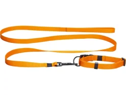 Halsband met lijn<Karlie Hot