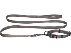 Halsband met lijn<Karlie Hot