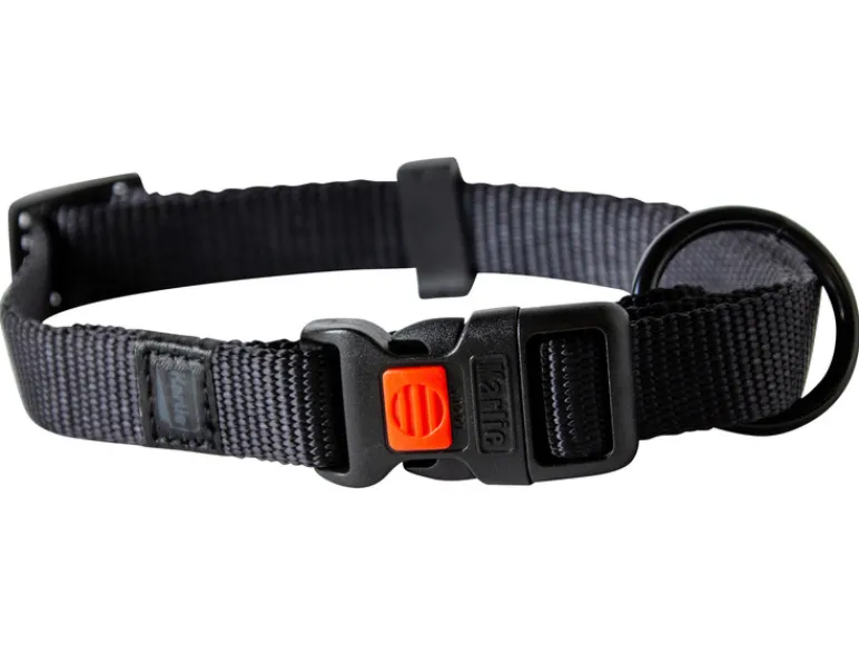 Halsband met lijn<Karlie Hot