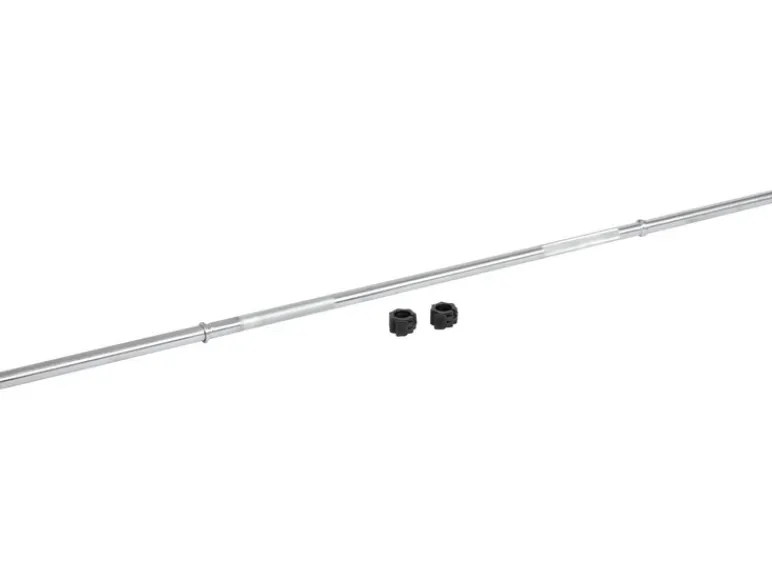 Halterstang 180 cm<CRIVIT Hot