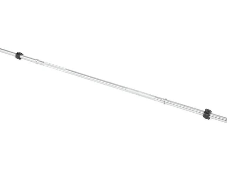 Halterstang 180 cm<CRIVIT Hot