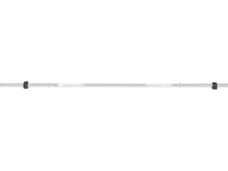 Halterstang 180 cm<CRIVIT Hot