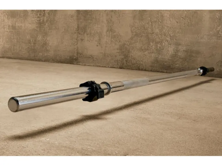 Halterstang 180 cm<CRIVIT Hot