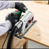 Handcirkelzaag 1350 W<PARKSIDE®