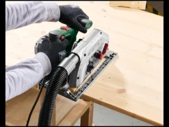 Handcirkelzaag 1350 W<PARKSIDE®