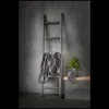 Handdoek 100 x 50 cm<LOOKS by Wolfgang Joop Clearance