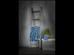 Handdoek 100 x 50 cm<LOOKS by Wolfgang Joop Clearance