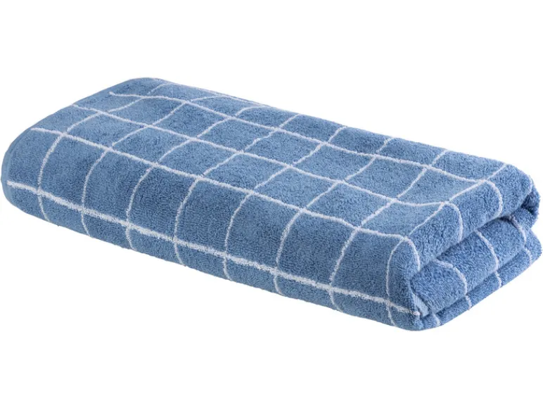 Handdoek 100 x 150 cm<LIVARNO home Outlet
