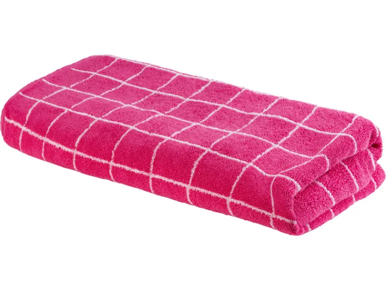 Handdoek 100 x 150 cm<LIVARNO home Outlet