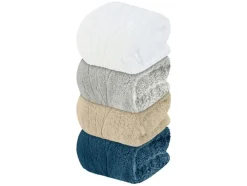 Handdoek 100 x 50 cm<LIVARNO home Hot