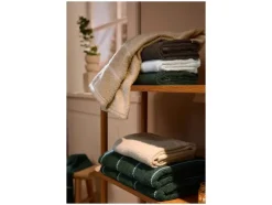 Handdoek 100 x 50 cm<LIVARNO® Discount